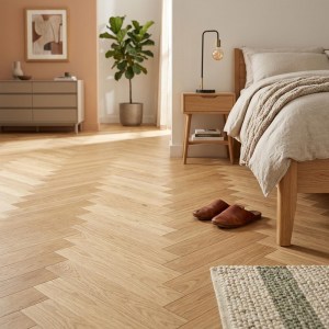 PARQUET SPINA ITALIANA - Rovere 1 Strip Brescia - Plancetta-5